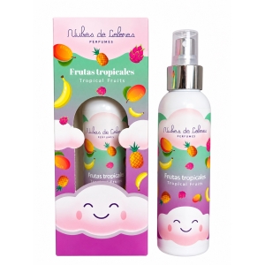 Colonia Frutas Tropicales.