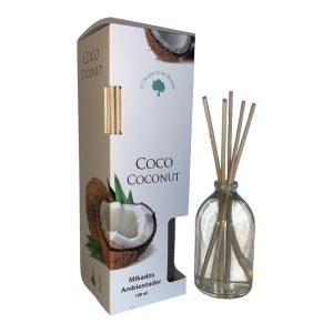 Mikado 100 ml Coco