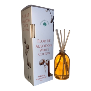 Mikado 100 ml Flor de Algodón