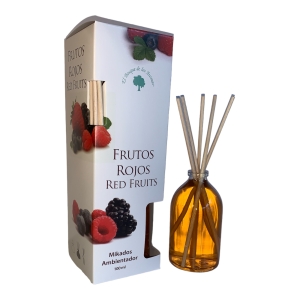 Mikado 100 ml Frutos Rojos