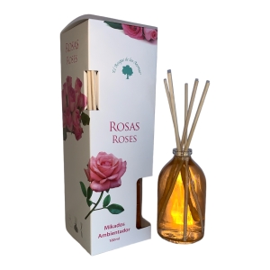 Mikado 100 ml Rosa