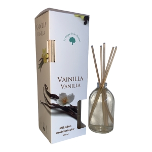 Mikado 100 ml Vainilla