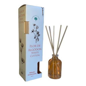 Mikado 50 ml Flor de Algodón