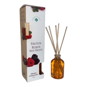 Mikado 50 ml Frutos Rojos