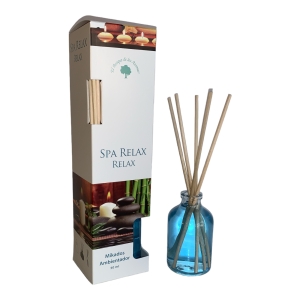 Mikado 50 ml Spa Relax