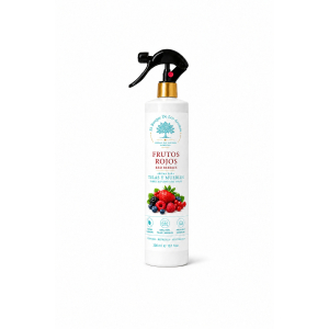 Pulverizador textil 300 ml Frutos Rojos