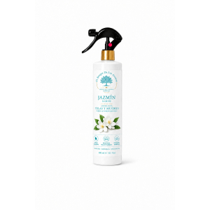 Pulverizador textil 300 ml Jazmin