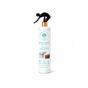 Pulverizador textil 300 ml Ropa Limpia