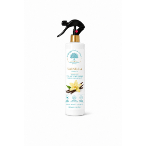 Pulverizador textil 300 ml Vainilla